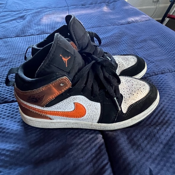 Jordan 1 - Picture 1 of 8